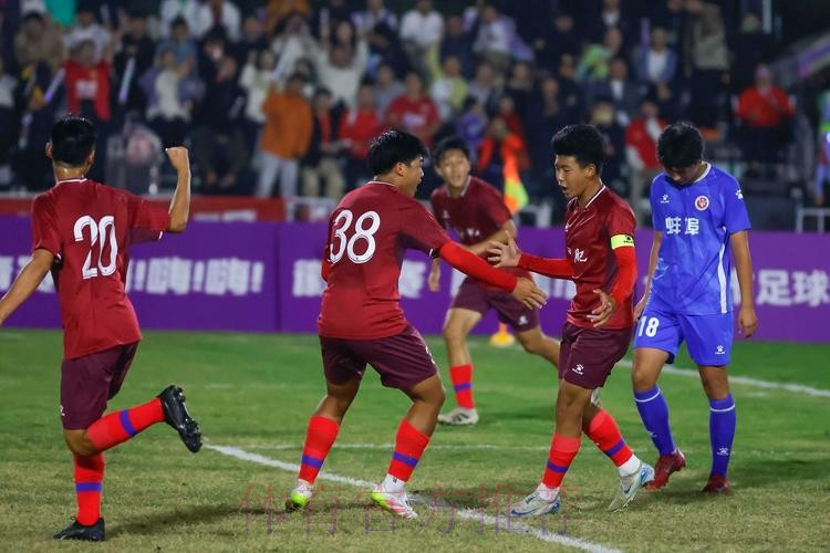 项春林:校足结合地区联赛 安徽足球在路上 项春林:校足结合地区联赛 安徽足球在路上